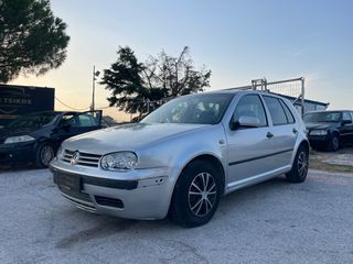 Volkswagen Golf 2003