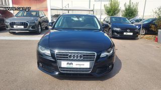 Audi A4 '11 1.8 TFSI 160PS AVANT AUTO