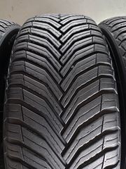 225/55R17 TEMAXIA 4 DOT2721 PELMA89% MICHELIN ****ZAROGIANNHS**TYRES********