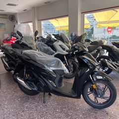 Honda SH 125i 2025 ΜΕ ΔΙΠΛΩΜΑ Α1 ΚΑΙ ΔΙΠΛΩΜΑ Ι.Χ.-thumb-1