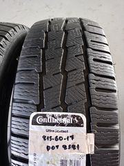 215/60R17  C  TEMAXIA 2DOT2521  MICHELIN 98%PELMA***ZAROGIANNS**TYRES********