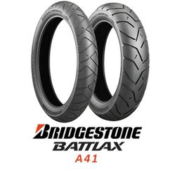 Bridgestone Battlax A41