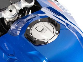 HEPCO &amp; BECKER Basic tank ring βάση για BMW F 800 GS (2024-)