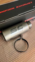 Sc project 60mm titanium-thumb-1