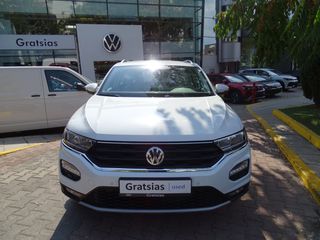 Volkswagen T-Roc '20 ADVANCE  ΠΡΟΣΦΟΡΑ