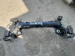 ΑΞΟΝΑΣ PEUGEOT 3008 2009 2010 2011 2012 2013 **ΜΕ ΔΙΣΚΟΦΡΕΝΑ - ABS** ΡΩΤΗΣΤΕ ΤΙΜΗ