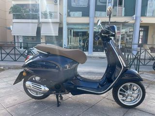 Vespa Primavera 150 3V '23 VESPA PRIMAVERA 150