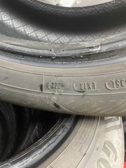 ΕΛΑΣΤΙΚΑ GOODYEAR PERFOMANCE2 225-55-18 DOT4224-thumb-4