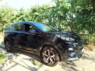 Kia Sportage 2019