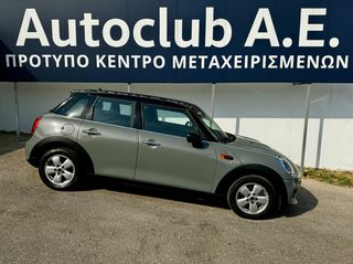 Mini Cooper D '17 1500CC DIESEL AYTOMATO 115HP