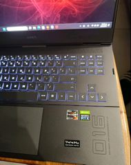 HP OMEN 16-c0013nv
