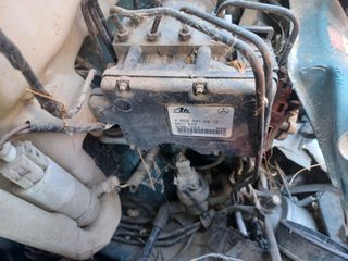 MERCEDES CLK 208 MONADA ABS A0034310312