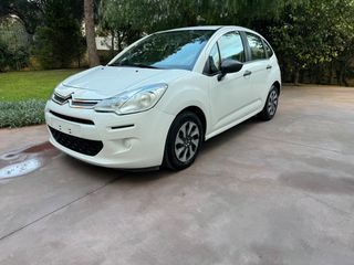 Citroen C3 '14