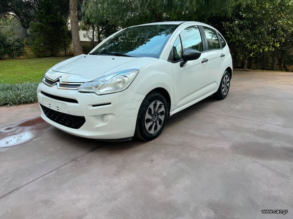 Citroen C3 '14