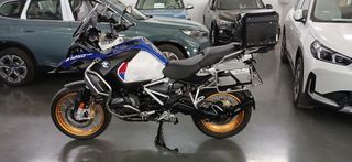 Bmw R 1250 GS Adventure '19 HP