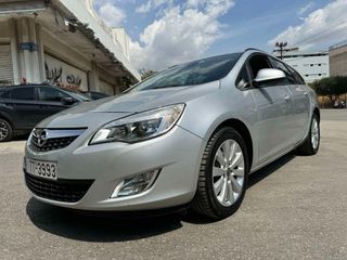 Opel Astra '13 ECOFLEX