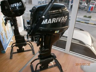 Marivag '22 15HP