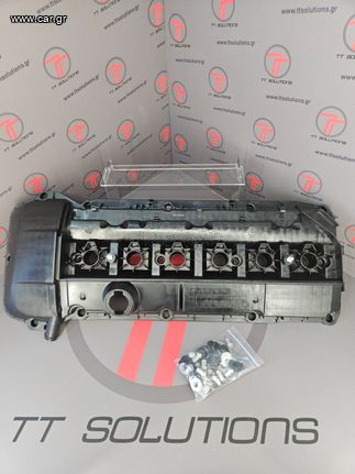 BMW E39, E46, E53 X5, E65, E85 Z4, E60, E83 X3 Καπάκι βαλβίδων BPZ-BM-008
