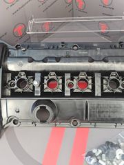 BMW E39, E46, E53 X5, E65, E85 Z4, E60, E83 X3 Καπάκι βαλβίδων BPZ-BM-008-thumb-3