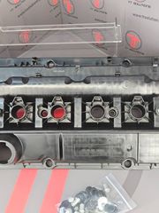BMW E39, E46, E53 X5, E65, E85 Z4, E60, E83 X3 Καπάκι βαλβίδων BPZ-BM-008-thumb-4
