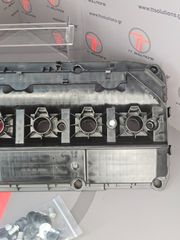 BMW E39, E46, E53 X5, E65, E85 Z4, E60, E83 X3 Καπάκι βαλβίδων BPZ-BM-008-thumb-5