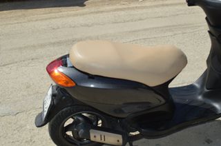 Piaggio FLY 50 4T 2013 ΤΕΤΡΑΧΡΟΝΟ,,,ΠΡΟΣΕΓΜΕΝΟΑΠΟ, ΣΕΡΒΗΣ-thumb-1