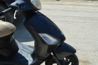 Piaggio FLY 50 4T 2013 ΤΕΤΡΑΧΡΟΝΟ,,,ΠΡΟΣΕΓΜΕΝΟΑΠΟ, ΣΕΡΒΗΣ-thumb-2