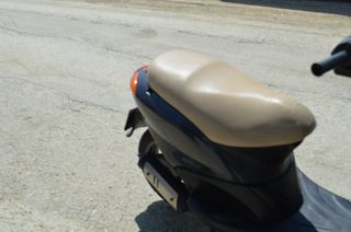 Piaggio FLY 50 4T 2013 ΤΕΤΡΑΧΡΟΝΟ,,,ΠΡΟΣΕΓΜΕΝΟΑΠΟ, ΣΕΡΒΗΣ-thumb-3