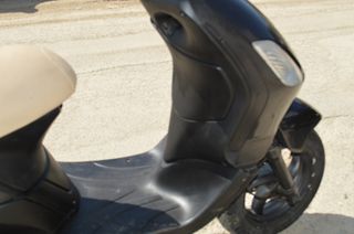 Piaggio FLY 50 4T 2013 ΤΕΤΡΑΧΡΟΝΟ,,,ΠΡΟΣΕΓΜΕΝΟΑΠΟ, ΣΕΡΒΗΣ-thumb-4