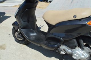 Piaggio FLY 50 4T 2013 ΤΕΤΡΑΧΡΟΝΟ,,,ΠΡΟΣΕΓΜΕΝΟΑΠΟ, ΣΕΡΒΗΣ-thumb-7