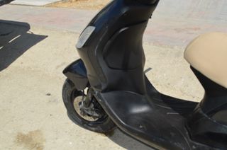 Piaggio FLY 50 4T 2013 ΤΕΤΡΑΧΡΟΝΟ,,,ΠΡΟΣΕΓΜΕΝΟΑΠΟ, ΣΕΡΒΗΣ-thumb-8