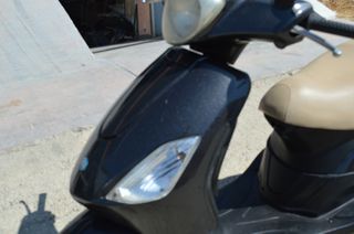 Piaggio FLY 50 4T 2013 ΤΕΤΡΑΧΡΟΝΟ,,,ΠΡΟΣΕΓΜΕΝΟΑΠΟ, ΣΕΡΒΗΣ-thumb-11