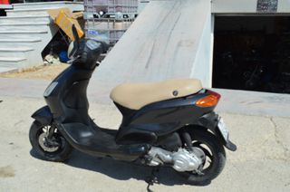 Piaggio FLY 50 4T 2013 ΤΕΤΡΑΧΡΟΝΟ,,,ΠΡΟΣΕΓΜΕΝΟΑΠΟ, ΣΕΡΒΗΣ-thumb-12