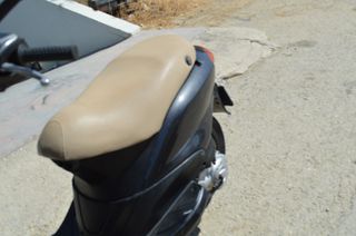 Piaggio FLY 50 4T 2013 ΤΕΤΡΑΧΡΟΝΟ,,,ΠΡΟΣΕΓΜΕΝΟΑΠΟ, ΣΕΡΒΗΣ-thumb-13