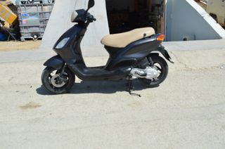 Piaggio FLY 50 4T 2013 ΤΕΤΡΑΧΡΟΝΟ,,,ΠΡΟΣΕΓΜΕΝΟΑΠΟ, ΣΕΡΒΗΣ-thumb-15