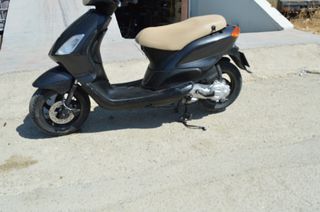 Piaggio FLY 50 4T 2013 ΤΕΤΡΑΧΡΟΝΟ,,,ΠΡΟΣΕΓΜΕΝΟΑΠΟ, ΣΕΡΒΗΣ-thumb-16