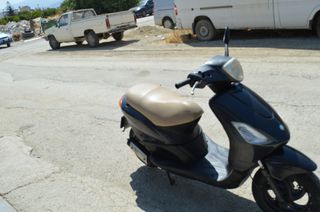 Piaggio FLY 50 4T 2013 ΤΕΤΡΑΧΡΟΝΟ,,,ΠΡΟΣΕΓΜΕΝΟΑΠΟ, ΣΕΡΒΗΣ-thumb-18