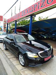 Mercedes-Benz E 300 2013 E 300 BLUETEC HYBRID DIESEL