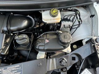 Κλούβα Mercedes-Benz 2016 VITO 109 CDI-thumb-1