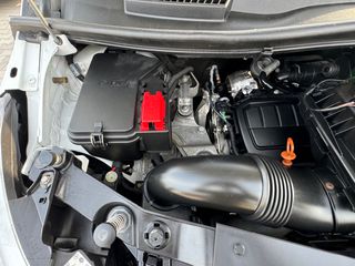 Κλούβα Mercedes-Benz 2016 VITO 109 CDI-thumb-2