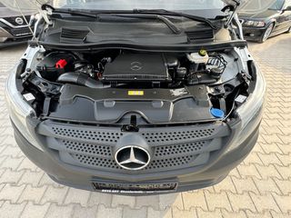 Κλούβα Mercedes-Benz 2016 VITO 109 CDI-thumb-3