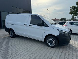 Κλούβα Mercedes-Benz 2016 VITO 109 CDI-thumb-4