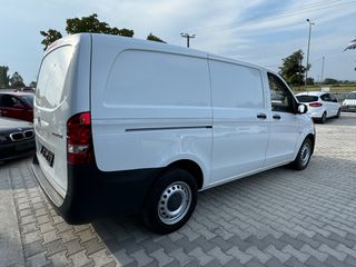 Κλούβα Mercedes-Benz 2016 VITO 109 CDI-thumb-5