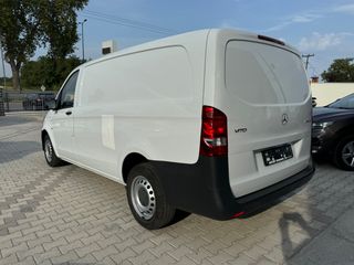 Κλούβα Mercedes-Benz 2016 VITO 109 CDI-thumb-6