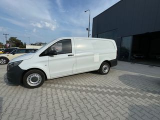 Κλούβα Mercedes-Benz 2016 VITO 109 CDI-thumb-7