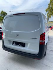 Κλούβα Mercedes-Benz 2016 VITO 109 CDI-thumb-8
