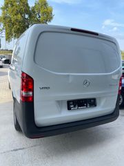 Κλούβα Mercedes-Benz 2016 VITO 109 CDI-thumb-9