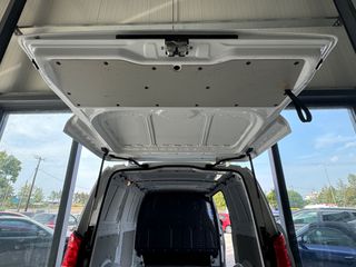 Κλούβα Mercedes-Benz 2016 VITO 109 CDI-thumb-10