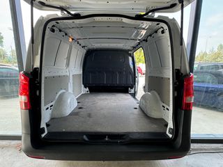 Κλούβα Mercedes-Benz 2016 VITO 109 CDI-thumb-11