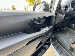 Κλούβα Mercedes-Benz 2016 VITO 109 CDI-thumb-12